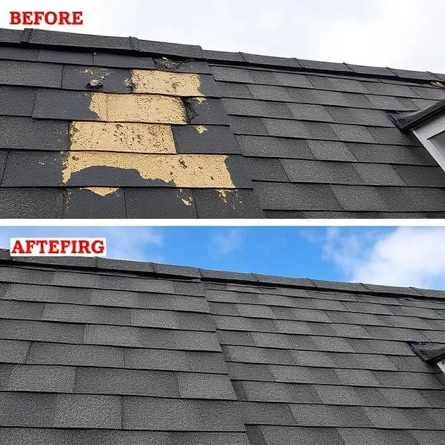 Roof Repair Near Me in Eden, VT near me
